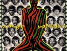 A Tribe Called Quest - Midnight Marauders '93 LP US Large Professor