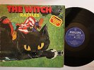 Rattles - The Witch - Philips 6305 072 - Originalausgabe aus 1970
