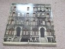 Led Zeppelin LP - 