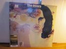THE DOORS WEIRD SCENES FACTORY SEALED # 1994/5500 RECORD STORE DAY 2014 (LP)
