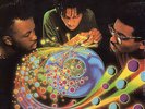 Main Source - Breaking Atoms LP US Reissue Large Professor Pete Rock