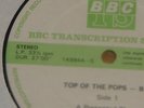 THE JAM SHADOWS SIOUXSIE DAVID BOWIE SECRET AFFAIR THE SELECTER   BBC LP 1980