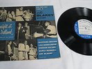 VERY RARE Blue Note 33 1/3 NIGHT AT BIRDLAND Vol. 1 VG+ Art Blakey vinyl