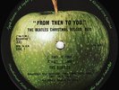 Beatles From Then To You UK 1970 Xmas LP *True UNPLAYED Copy* Final Upgrade