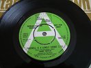 JIMMY RUFFIN   FAREWELL IS A LONELY SOUND  UK TAMLA MOTOWN DEMO MINT BARGAIN