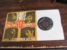 SMALL FACES - TIN SOLDIER 45 ON IMMEDIATE IMI 507 ITALIAN PICTURE SLEEVE