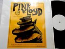 PINK FLOYD LIBEST SPACEMENT MONITOR 1970 WIZARDO RARE VINTAGE LIVE LP