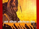 At the Drive-In Relationship of Command RSD 2013 Vinyl Record
