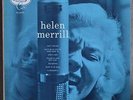 Helen Merrill 1955 EmArcy MG-36006 LP original DG blue print silver rim nice
