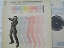 *RUGGIERO RICCI Paganini CONCERTO VIOLIN No 4 STEREO Cdn COLUMBIA 360 Sound LP