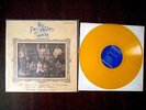THE DOC WATSON FAMILY Vinyl LP 1968 Folkways FTS 31021 RARE YELLOW VINYL NM