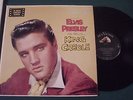 ELVIS PRESLEY - SOUNDTRACK TO 