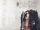 Pearl Jam Lost Dogs Vinyl Record SEALED OOP Rare