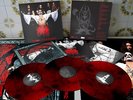 ABSU-Barathrum V.I.T.R.I.O.L. Vinyl Box set DEMONCY, DESTRUCTION, PROFANATICA