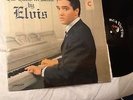 Elvis lp lpm 2328 shrink