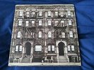 LED ZEPPELIN LP PHYSICAL GRAFFITI FIRST PRESS A1 B4 C1 D1 VINYL RECORD PROG ROCK