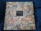 ISLAND LIFE - RARE 7x LP BOX SET Vinyl IBX25 Years Traffic Rock Reggae Records