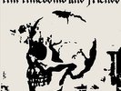Tim Timebomb And Friends Limited Bone White 3 x LP Mix tapes  2014 Rancid