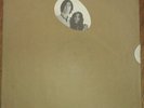 RARE 1ST PRESS APPLE JOHN LENNON YOKO ONO TWO VIRGINS vinyl LP T-5001 EX W/ BAG