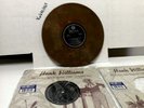 Hank Williams: Garden Spot Programs 10” Brown Vinyl EP RSD 2014 Ltd. Ed. 1,500