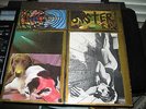Sonic Youth Sister 1987 SST original w/ insert