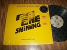 SHINING   THE SHINING  WARNER BROS