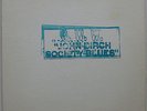 BOB DYLAN GWW John Birch Society Blues Vinyl LP TMOQ