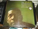 John Coltrane Quartet Ballads Impulse A-32 Mono