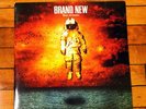 RARE Brand New Deja Entendu LP Vinyl Record Triple Crown Records OOP
