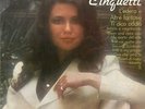GIGLIOLA CINQUETTI Gigliola Cinquetti LP Vinyl Record Album Italian CGD 1974