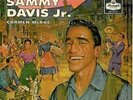SAMMY DAVIS JR. AND CARMEN McRAE Porgy And Bess LP Record Brunswick 1958 EX 1st