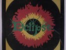 ECLIPSE: Eclipse LP (Indiana private pressing c. '83, cover in shrink, nearly n
