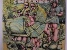 YESTERDAY'S CHILDREN: Yesterday's Children LP (light 'spotting' on back cover,