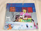 GEORGE HARRISON , ELECTRONIC SOUND .  . VG SLEEVE , VG-/VG-  PLAYBACK . LISTEN 