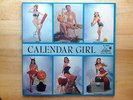 Julie London Calendar Girl LP SL 9002
