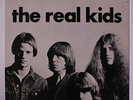 REAL KIDS: The Real Kids LP (w/ John Felice, sl cw) rare Rock & Pop