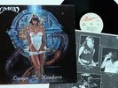 OMEN - Escape to Nowhere LP 1988 , US POWER METAL 