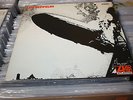 LP LED ZEPPELIN SAME GERMANY 1972 HARD ROCK BLUES ROCK CLASSIC ROCK