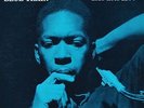 JOHN COLTRANE • BLUE TRAIN • 1957 BLUE NOTE 1577   47WEST 63rd NYC DG EAR RVG