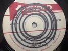 Freddie McGregor - I Shall Be Released - STUDIO ONE 12