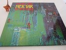 NEKTAR rare double live in New York german press superbe état near mint