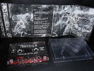 PENTACLE Winds Of The Fall DEMO 1993 RARE Desaster POISON Sadistic Intent ASPHYX