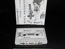 BLACK SHEPHERD s/t DEMO 1985  BELGIAN METAL  POISON DESASTER SARCOFAGO