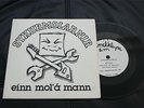 SYKURMOLARNIR - Einn Mol'a Mann Sugarcubes Kukl  / Bjork PUNK RARE  ICELAND