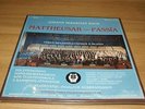 Johann Sebastian Bach -Matthaus Passion Choirs  Orchestras Iceland Bjork Sealed