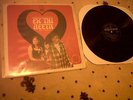 BOLLYWOOD VEY RARE LP EK THI REETA ON ORIGIONAL ODEON PRESS