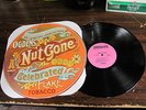 SMALL FACES - OGDEN'S NUT GONE FLAKE LP ON IMMEADIATE Z12 52008  ROUND COVER
