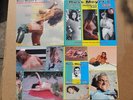 Russ Meyer - sexy LP Mondo Topless,Cherry,Harry & Raquel,Good Morning..and good
