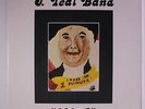J. TEAL BAND: Cooks LP (Newberry, South Carolina private pressing c. '77) rare