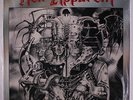 HEIR APPARENT: Graceful Inheritance LP (France) rare Metal